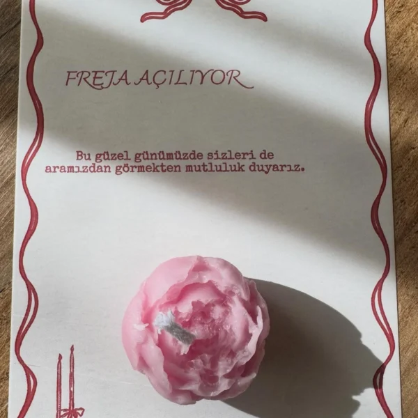 Bebek Çikolata